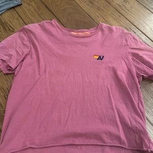 Aviator National tshirt